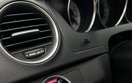 Mercedes-Benz C-Класс, 2013 год, 1 750 000 рублей, 26 фотография