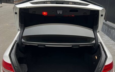 Mercedes-Benz C-Класс, 2013 год, 1 750 000 рублей, 35 фотография