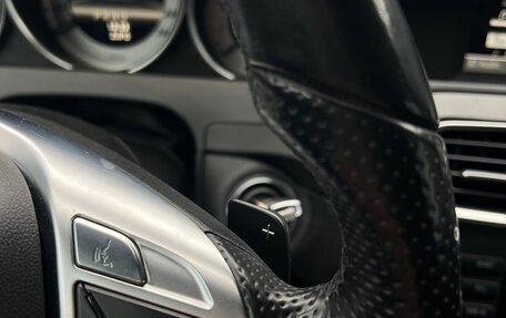 Mercedes-Benz C-Класс, 2013 год, 1 750 000 рублей, 31 фотография