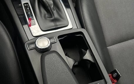 Mercedes-Benz C-Класс, 2013 год, 1 750 000 рублей, 30 фотография