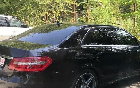 Mercedes-Benz E-Класс, 2012 год, 1 700 000 рублей, 3 фотография