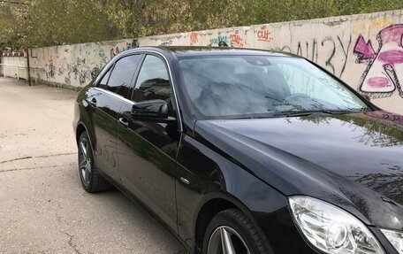 Mercedes-Benz E-Класс, 2012 год, 1 700 000 рублей, 9 фотография