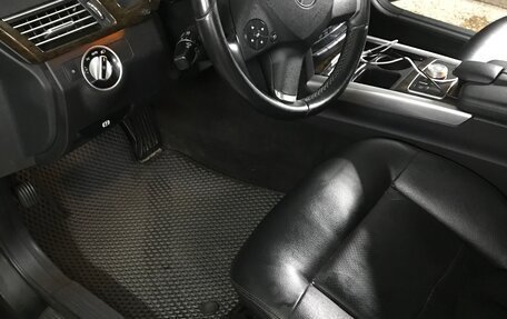 Mercedes-Benz E-Класс, 2012 год, 1 700 000 рублей, 11 фотография