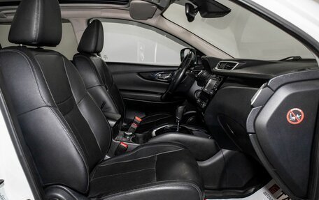 Nissan Qashqai, 2014 год, 1 600 000 рублей, 5 фотография