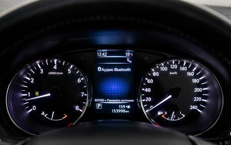 Nissan Qashqai, 2014 год, 1 600 000 рублей, 9 фотография