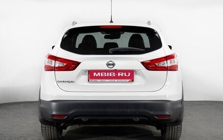 Nissan Qashqai, 2014 год, 1 600 000 рублей, 3 фотография