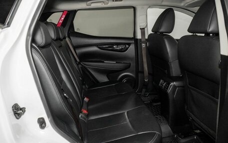 Nissan Qashqai, 2014 год, 1 600 000 рублей, 6 фотография