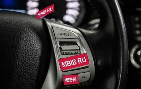 Nissan Qashqai, 2014 год, 1 600 000 рублей, 11 фотография