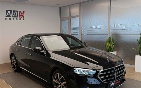 Mercedes-Benz E-Класс, 2025 год, 8 090 000 рублей, 3 фотография