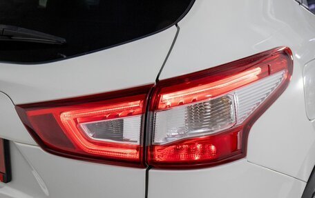 Nissan Qashqai, 2014 год, 1 600 000 рублей, 21 фотография