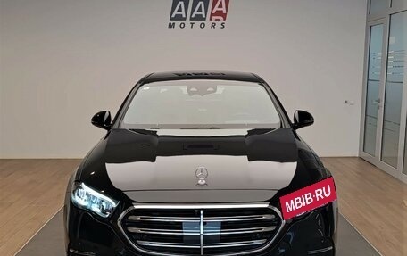 Mercedes-Benz E-Класс, 2025 год, 8 090 000 рублей, 2 фотография