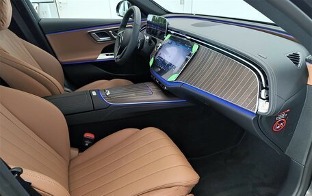 Mercedes-Benz E-Класс, 2025 год, 8 090 000 рублей, 9 фотография