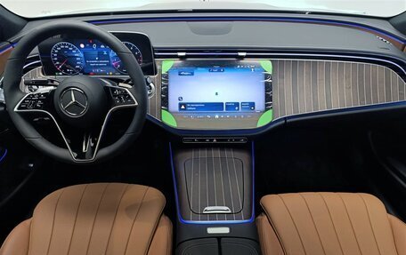 Mercedes-Benz E-Класс, 2025 год, 8 090 000 рублей, 12 фотография