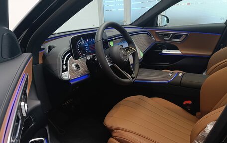 Mercedes-Benz E-Класс, 2025 год, 8 090 000 рублей, 11 фотография