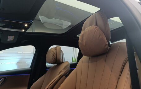 Mercedes-Benz E-Класс, 2025 год, 8 090 000 рублей, 13 фотография