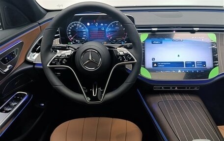 Mercedes-Benz E-Класс, 2025 год, 8 090 000 рублей, 10 фотография