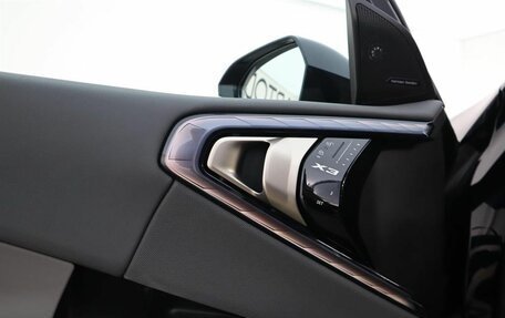 BMW X3, 2025 год, 7 720 000 рублей, 20 фотография