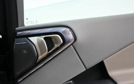 BMW X3, 2025 год, 7 720 000 рублей, 21 фотография