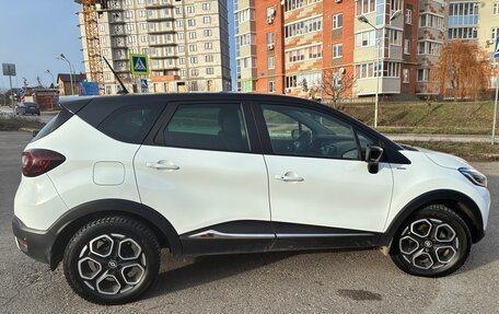 Renault Kaptur I рестайлинг, 2020 год, 1 740 000 рублей, 2 фотография