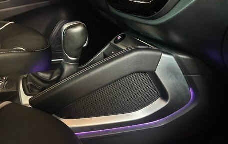 Renault Kaptur I рестайлинг, 2020 год, 1 740 000 рублей, 15 фотография