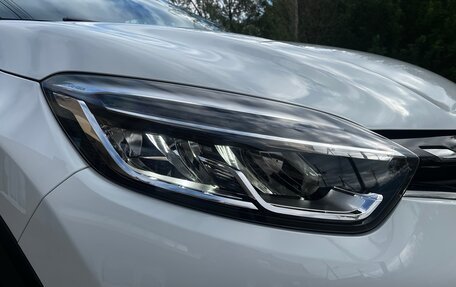 Renault Kaptur I рестайлинг, 2020 год, 1 740 000 рублей, 22 фотография