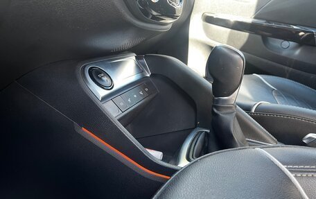 Renault Kaptur I рестайлинг, 2020 год, 1 740 000 рублей, 23 фотография