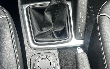 Renault Kaptur I рестайлинг, 2020 год, 1 740 000 рублей, 32 фотография