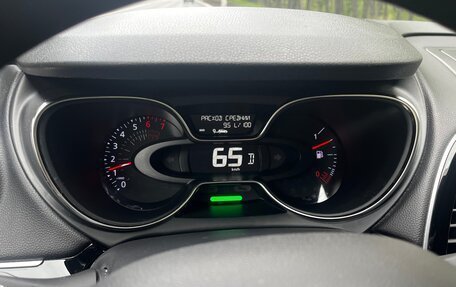 Renault Kaptur I рестайлинг, 2020 год, 1 740 000 рублей, 25 фотография