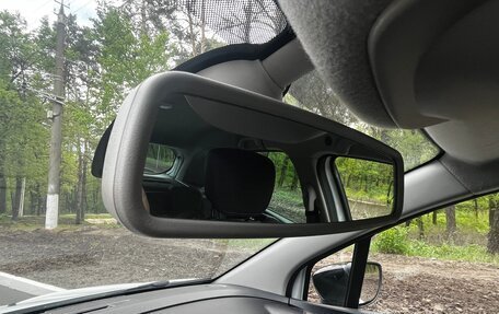 Renault Kaptur I рестайлинг, 2020 год, 1 740 000 рублей, 26 фотография