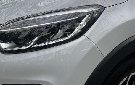 Renault Kaptur I рестайлинг, 2020 год, 1 740 000 рублей, 29 фотография