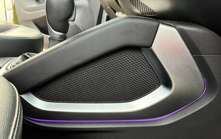 Renault Kaptur I рестайлинг, 2020 год, 1 740 000 рублей, 21 фотография