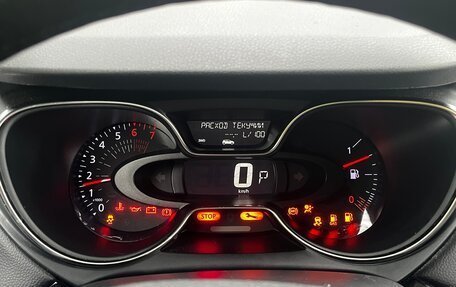 Renault Kaptur I рестайлинг, 2020 год, 1 740 000 рублей, 33 фотография