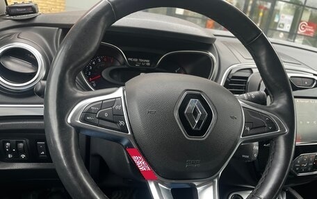 Renault Kaptur I рестайлинг, 2020 год, 1 740 000 рублей, 28 фотография