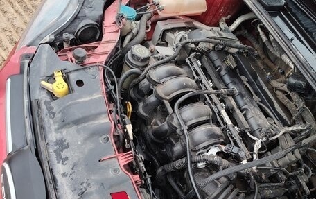 Ford Focus III, 2011 год, 700 000 рублей, 2 фотография