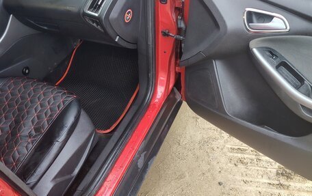 Ford Focus III, 2011 год, 700 000 рублей, 7 фотография