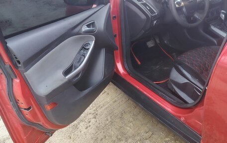 Ford Focus III, 2011 год, 700 000 рублей, 3 фотография