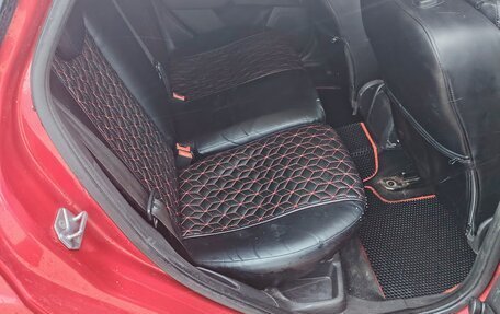 Ford Focus III, 2011 год, 700 000 рублей, 6 фотография