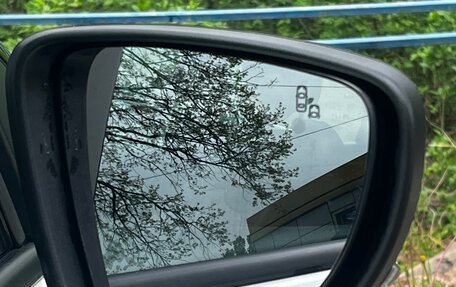 Renault Kaptur I рестайлинг, 2020 год, 1 740 000 рублей, 40 фотография