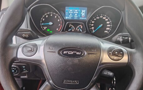 Ford Focus III, 2011 год, 700 000 рублей, 5 фотография