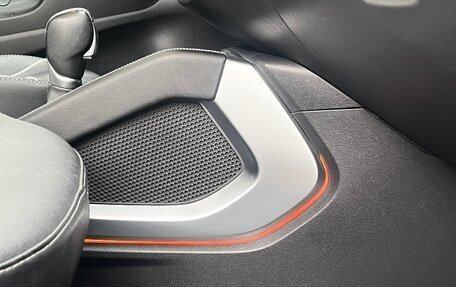 Renault Kaptur I рестайлинг, 2020 год, 1 740 000 рублей, 35 фотография