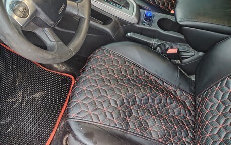 Ford Focus III, 2011 год, 700 000 рублей, 4 фотография