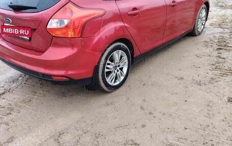 Ford Focus III, 2011 год, 700 000 рублей, 9 фотография