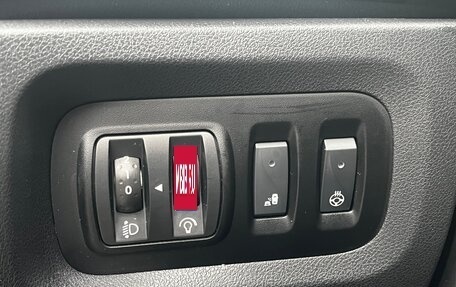 Renault Kaptur I рестайлинг, 2020 год, 1 740 000 рублей, 36 фотография