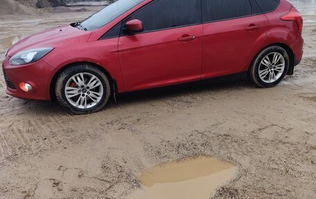 Ford Focus III, 2011 год, 700 000 рублей, 12 фотография