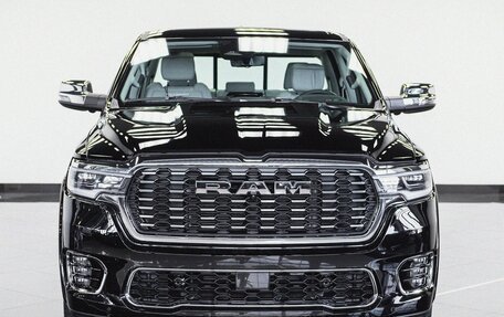 Rambler 1500, 2025 год, 10 990 000 рублей, 2 фотография