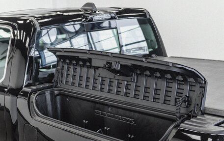 Rambler 1500, 2025 год, 10 990 000 рублей, 7 фотография