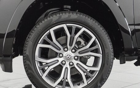 Rambler 1500, 2025 год, 10 990 000 рублей, 8 фотография