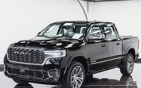 Rambler 1500, 2025 год, 10 990 000 рублей, 3 фотография