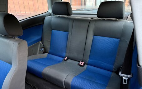 Volkswagen Polo IV рестайлинг, 2002 год, 310 000 рублей, 13 фотография