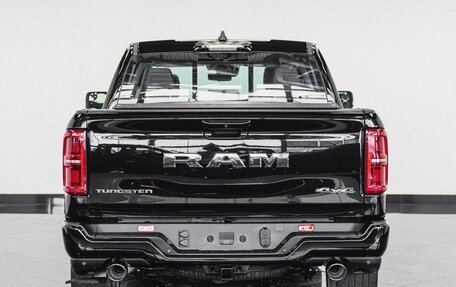 Rambler 1500, 2025 год, 10 990 000 рублей, 5 фотография